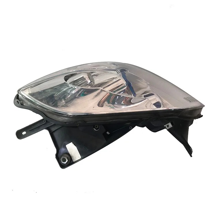 High Quality for  Encore Auto Lighting Systems Direct Factory Headlamps with 6000k Color Temperature Long Expiration Date